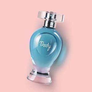 O Boticário Thaty Boticolletion Eau de Toilette 100ml